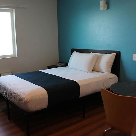 Motel 6 Rexburg, Id Exterior photo